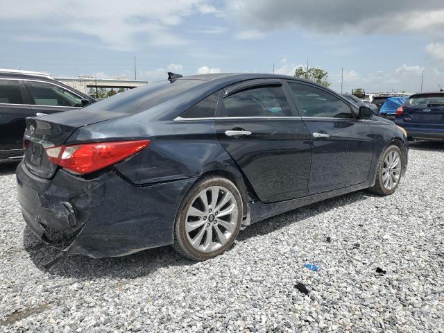 Vin: 5npec4ac5ch452515, lot: 60095885, hyundai sonata se 20123