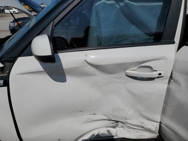 2019 KIA SOUL - KNDJN2A27K7021763