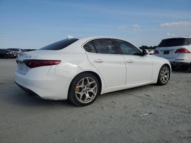 Vin: zarfaecn4j7579892, lot: 61759515, alfa romeo giulia ti 20183