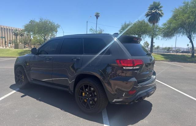 Vin: az398589, lot: 62577485, jeep grand cher 20183