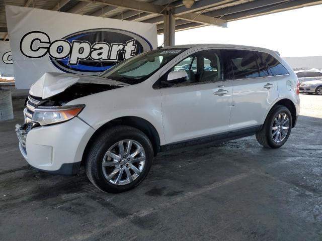 Vin: 2fmdk4kc7dbb38984, lot: 62595765, ford edge limited 2013 img_1