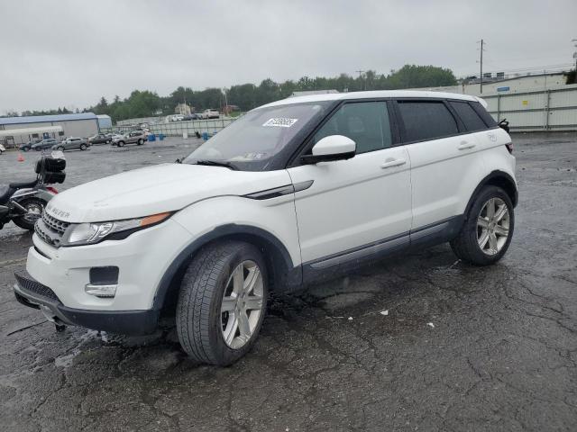 LAND ROVER RANGE ROVE