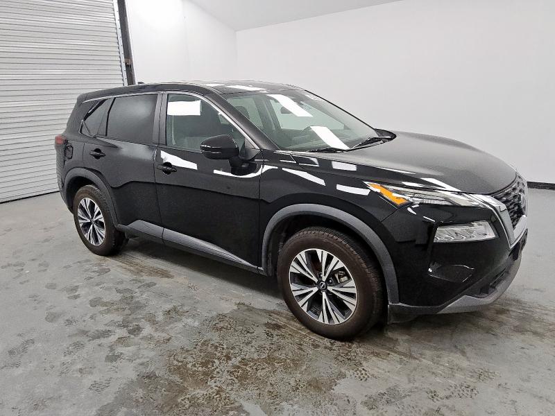 Vin: 5n1bt3bb0nc720772, lot: 57971015, nissan rogue sv 20224