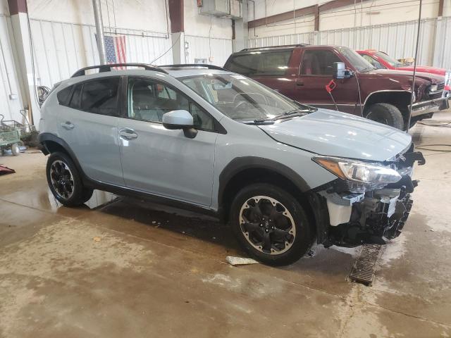 2022 SUBARU CROSSTREK JF2GTAECXN8223963
