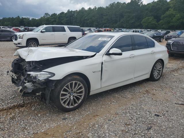 BMW 528 I