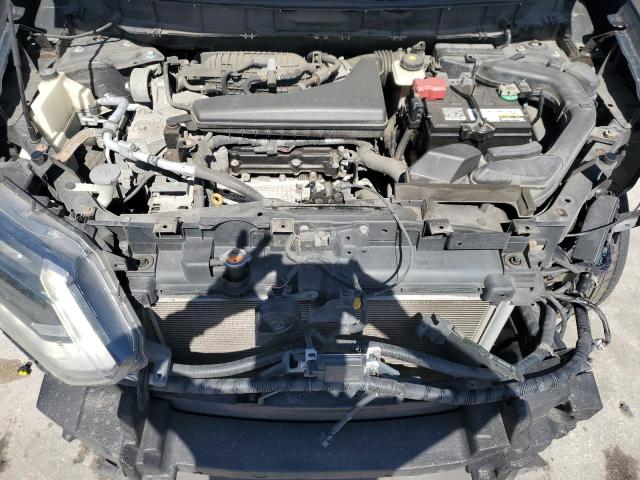 2018 NISSAN ROGUE S - 5N1AT2MV7JC729413