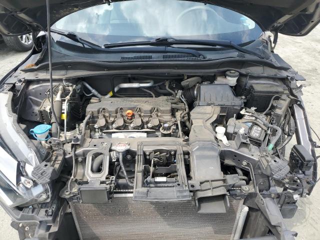 2019 HONDA HR-V EX - 3CZRU5H5XKM712504