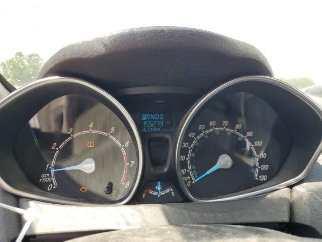 2018 FORD FIESTA SE - 3FADP4BJ2JM136130