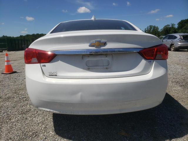2019 CHEVROLET IMPALA LT 2G11Z5S30K9151596
