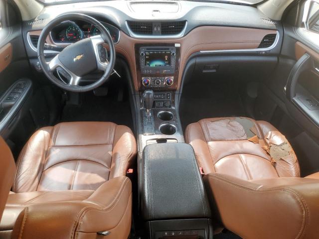 2016 CHEVROLET TRAVERSE L - 1GNKRHKD2GJ276625