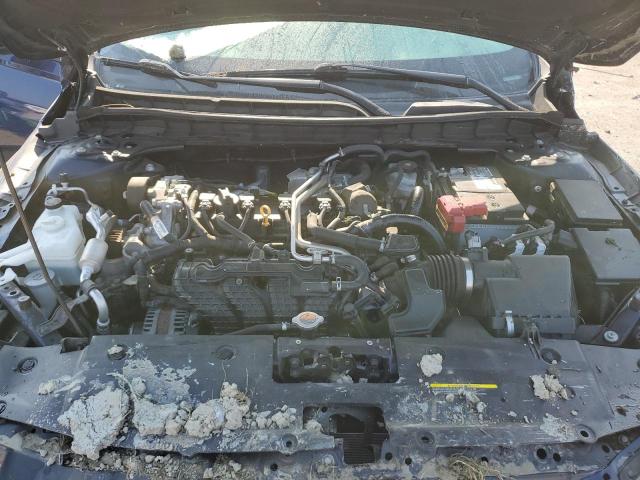 2021 NISSAN ALTIMA SR 1N4BL4CV9MN303131