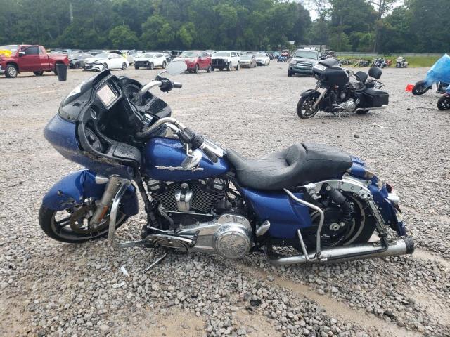2017 HARLEY-DAVIDSON FLTRXS ROA 1HD1KTC1XHB625976