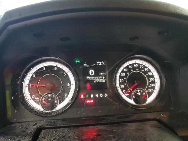 2023 RAM 1500 CLASS 1C6RR7ST4PS537618