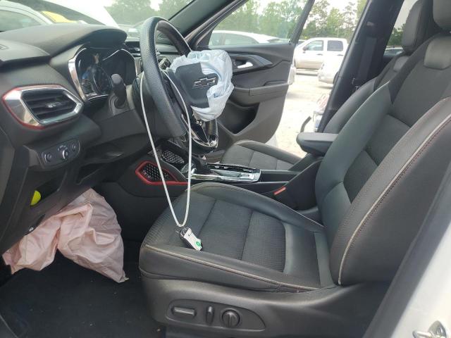 2021 CHEVROLET TRAILBLAZE - KL79MTSL2MB166144