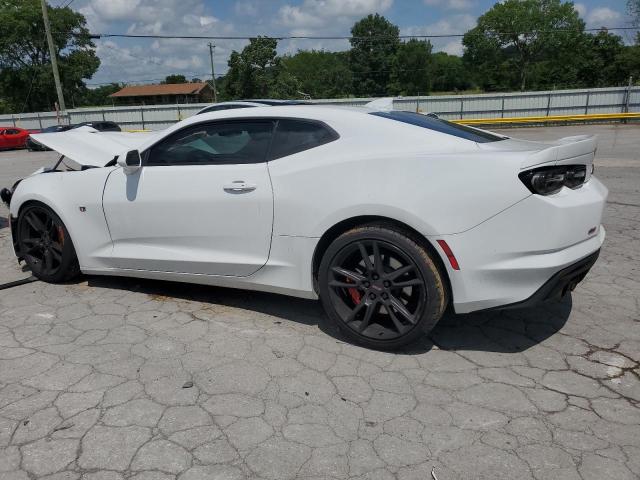 2024 CHEVROLET CAMARO LT1 1G1FF1R72R0122668
