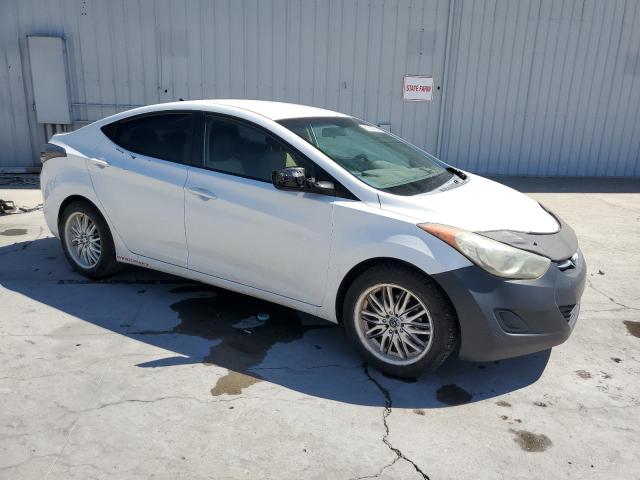 Vin: 5npdh4ae7bh043039, lot: 62535085, hyundai elantra gls 20114