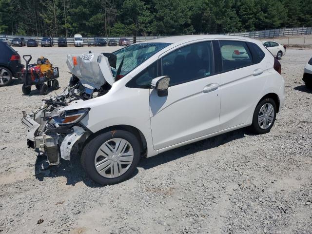 HONDA FIT LX