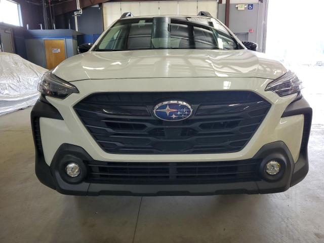 2025 SUBARU OUTBACK ON 4S4BTALC8S3228451