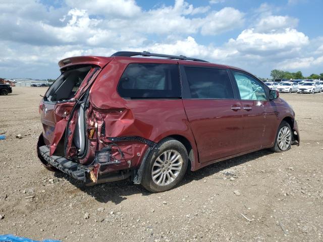 Vin: 5tdyk3dc5gs730870, lot: 62107505, toyota all models xle 20163