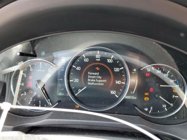 2024 MAZDA CX-5 JM3KFBAY1R0369770