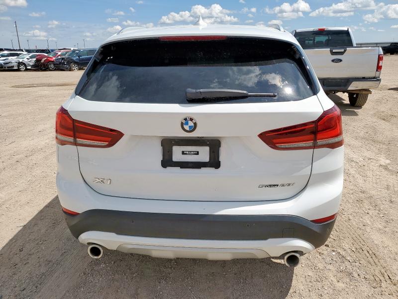 2021 BMW X1 SDRIVE2 WBXJG7C0XM5U26696