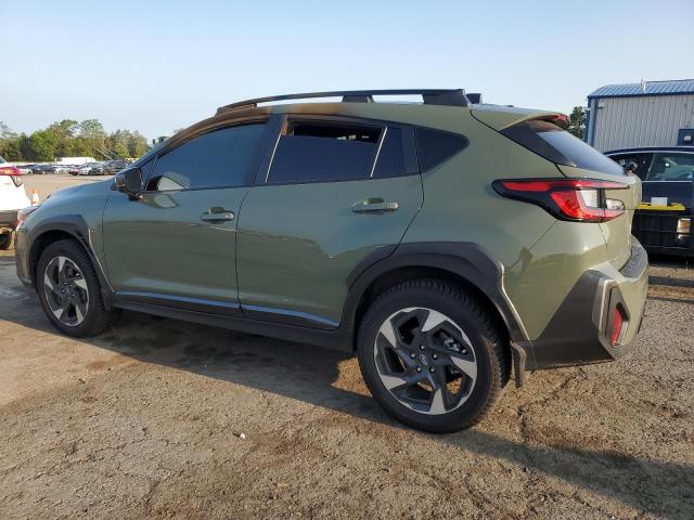 Vin: 4s4guhm64r3747012, lot: 59763795, subaru crosstrek limited 20242
