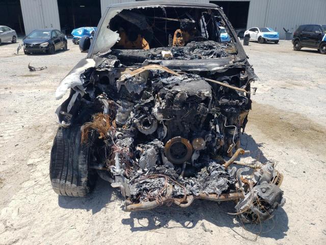 2025 LAND ROVER RANGE ROVE SALKP9F47SA290777