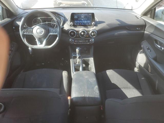 2023 NISSAN SENTRA SV 3N1AB8CVXPY325763