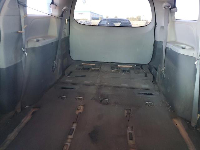 2015 TOYOTA SIENNA - 5TDZK3DC1FS613144