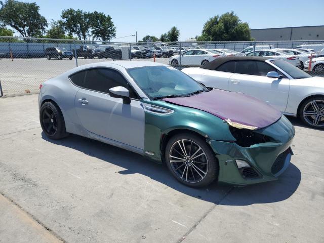 Vin: jf1znaa12d2721085, lot: 60166495, toyota scion 20134