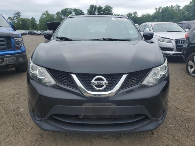 2018 NISSAN ROGUE SPOR - JN1BJ1CR0JW203476