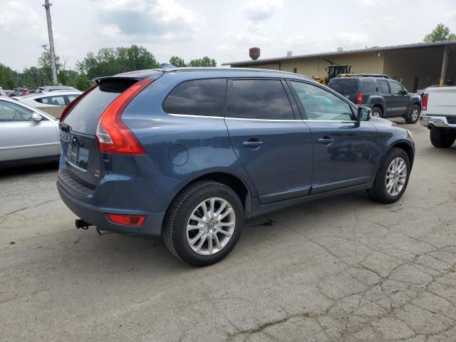 Vin: yv4992dz3a2125823, lot: 60309695, volvo xc60 t6 20103