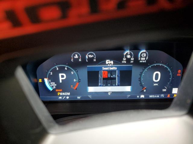 2024 FORD RANGER RAP 1FTER4LR8RLE55803