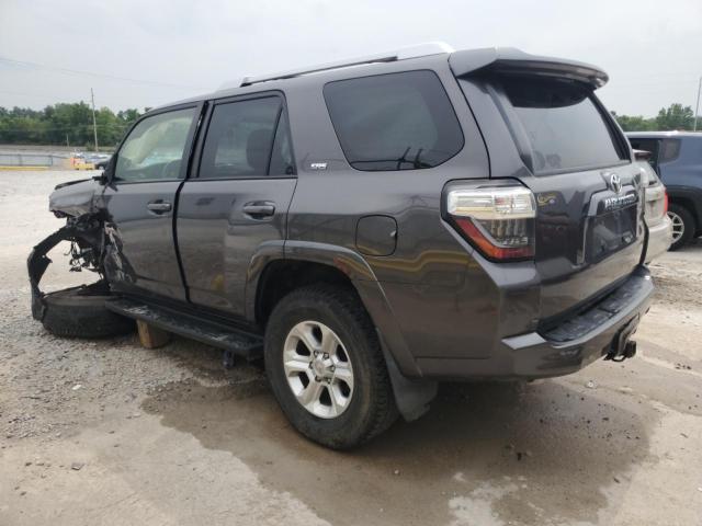 Vin: jtebu5jr5g5404007, lot: 60598495, toyota 4runner sr5/sr5 premium 20162