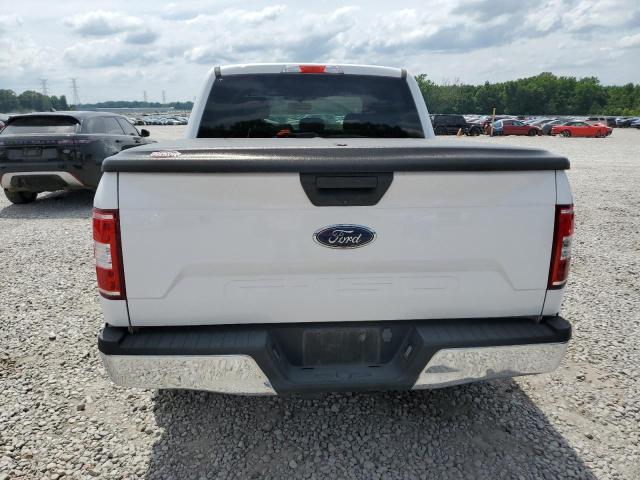 2019 FORD F150 SUPER - 1FTEW1E51KKC04635