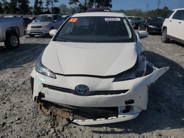 2022 TOYOTA PRIUS NIGH JTDKAMFUXN3180083