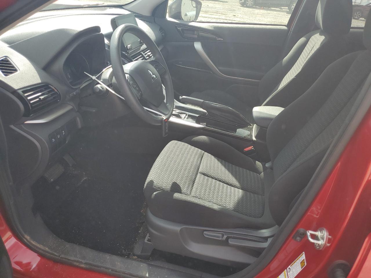 MITSUBISHI ECLIPSE LE