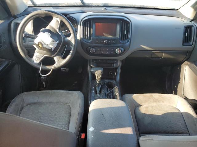 2017 CHEVROLET COLORADO - 1GCHSBEAXH1170222