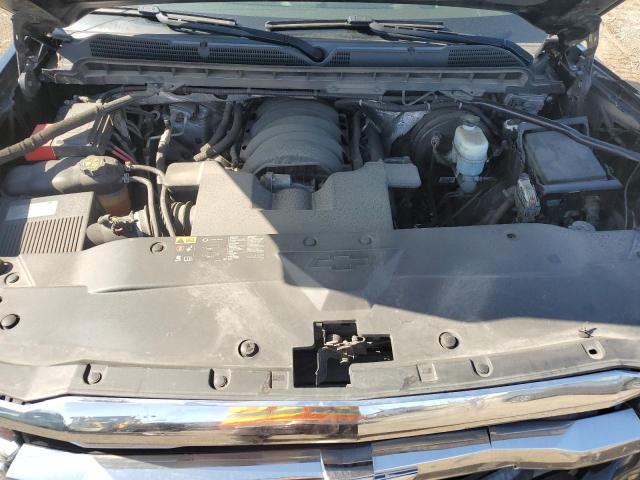2016 CHEVROLET SILVERADO - 3GCUKTEC2GG134448