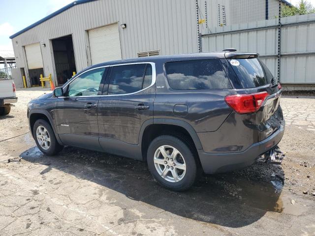 2018 GMC ACADIA SLE 1GKKNKLA3JZ113050
