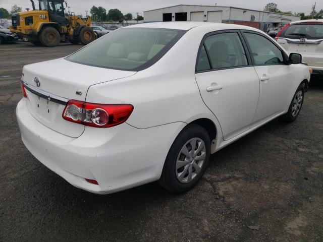 Vin: 2t1bu4ee0cc913764, lot: 61232635, toyota corolla base 20123