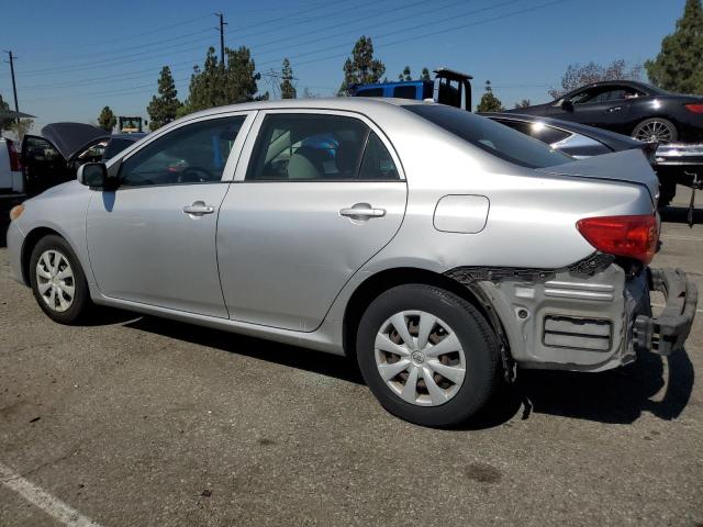Vin: 1nxbu4ee4az184096, lot: 60893235, toyota corolla base 20102