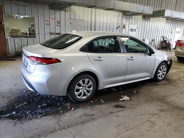 Vin: 5yfeprae9lp068954, lot: 62894885, toyota corolla le 20203