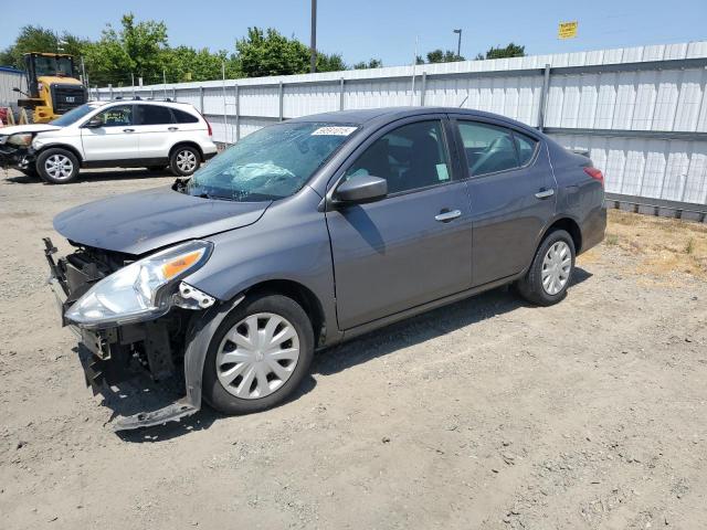 Vin: 3n1cn7ap1kl831552, lot: 59591015, nissan versa s 2019 img_1