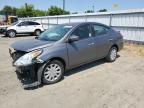 2019 NISSAN VERSA S - 3N1CN7AP1KL831552