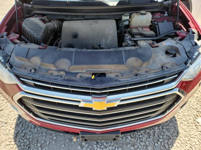 2018 CHEVROLET TRAVERSE L 1GNERGKW2JJ254351