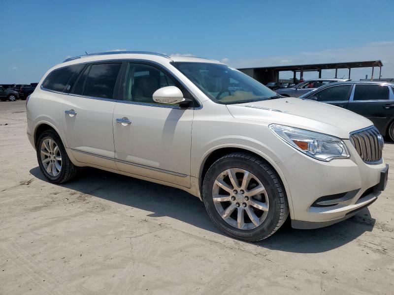 Vin: 5gakrdkd3dj200507, lot: 61020665, buick enclave 20134