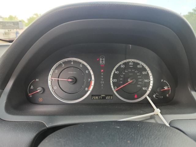 2010 HONDA ACCORD EX - 1HGCS1B76AA008320