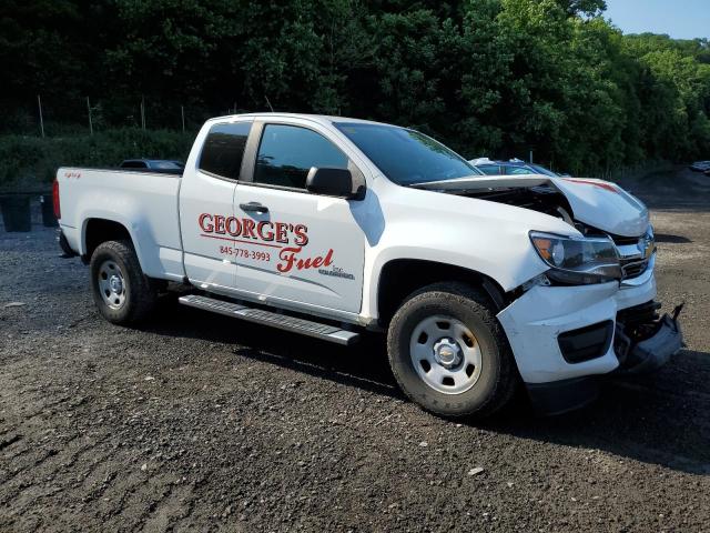 Vin: 1gchtben0h1313419, lot: 60263825, chevrolet colorado 20174