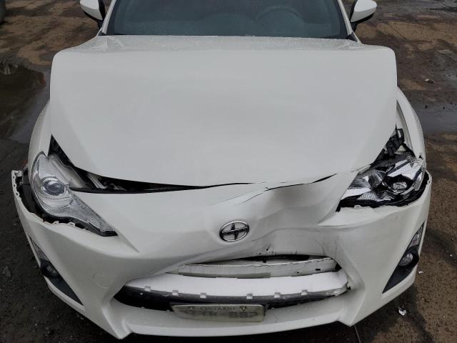 2016 TOYOTA SCION FR-S #3283812435